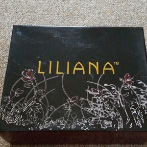 COPY - Black multi heeless